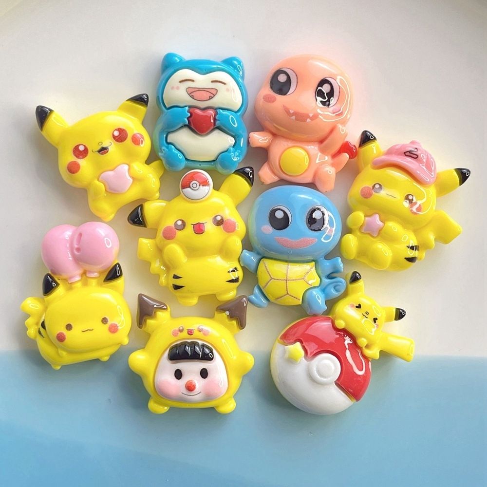 Resin Crafts - Nuovi materiali fai-da-te per il fai-da-te