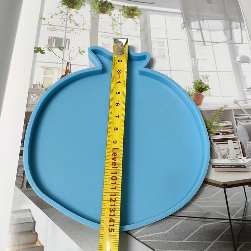 Stampo in silicone per resina  - Geode Mold Silicone recensione e prezzo