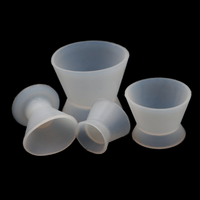 4 pezzi materiali dentali tazz - Mixing Cup Silicone recensione e prezzo