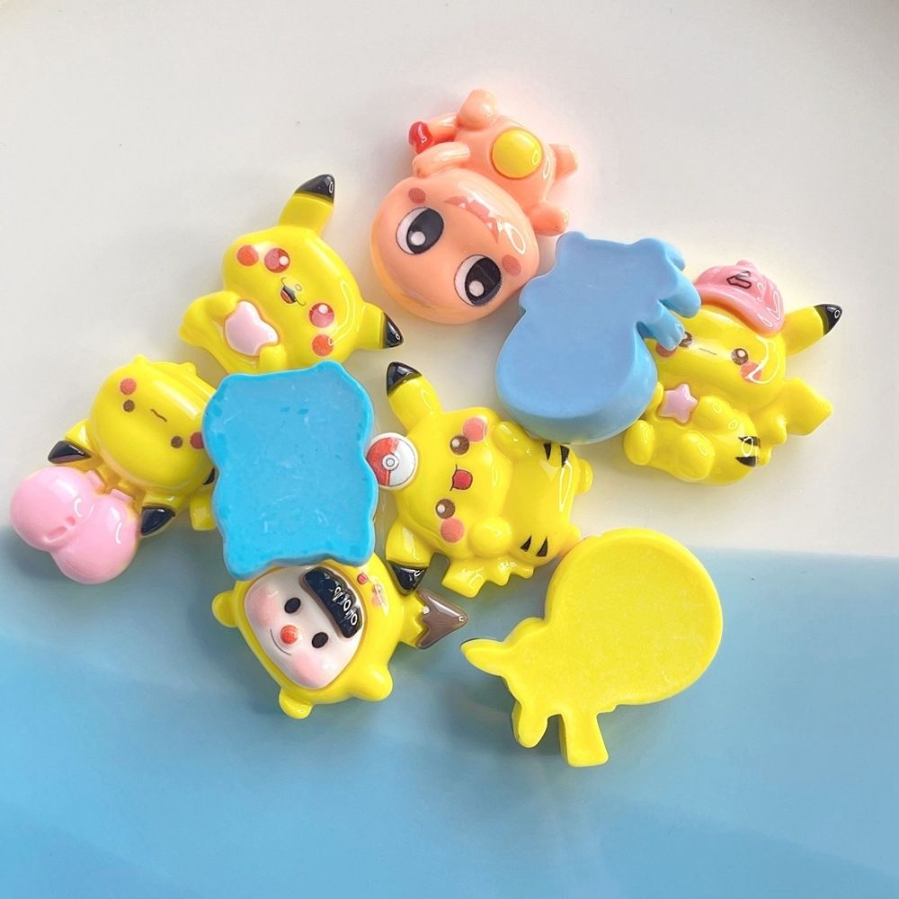 Nuovi materiali fai-da-te per  - Resin Crafts recensione e prezzo