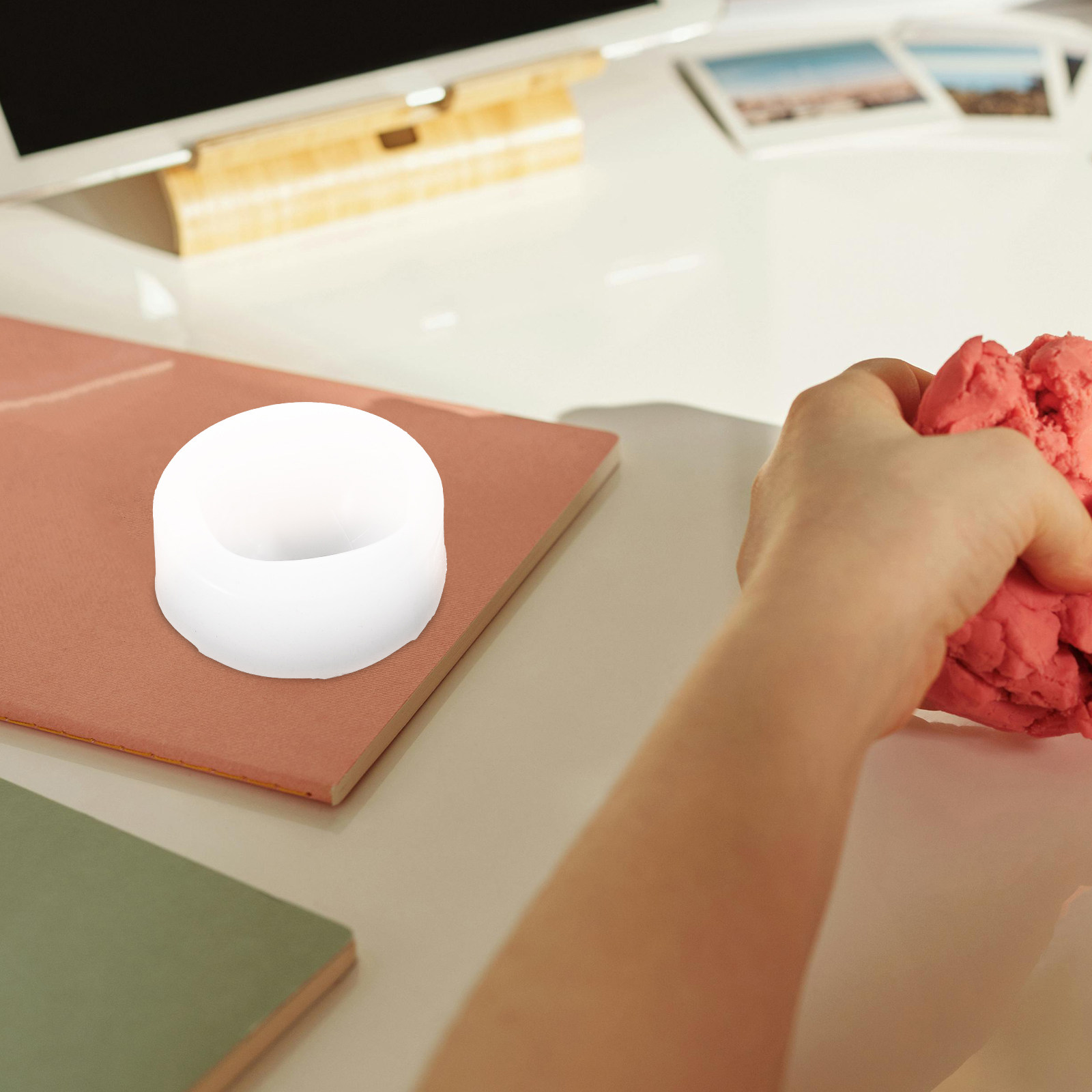 Stampo in silicone per argilla - Resin Crafts recensione e prezzo