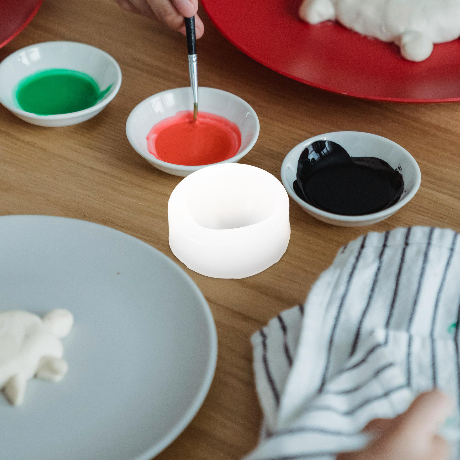 Stampo in silicone per argilla - Resin Crafts recensione e prezzo