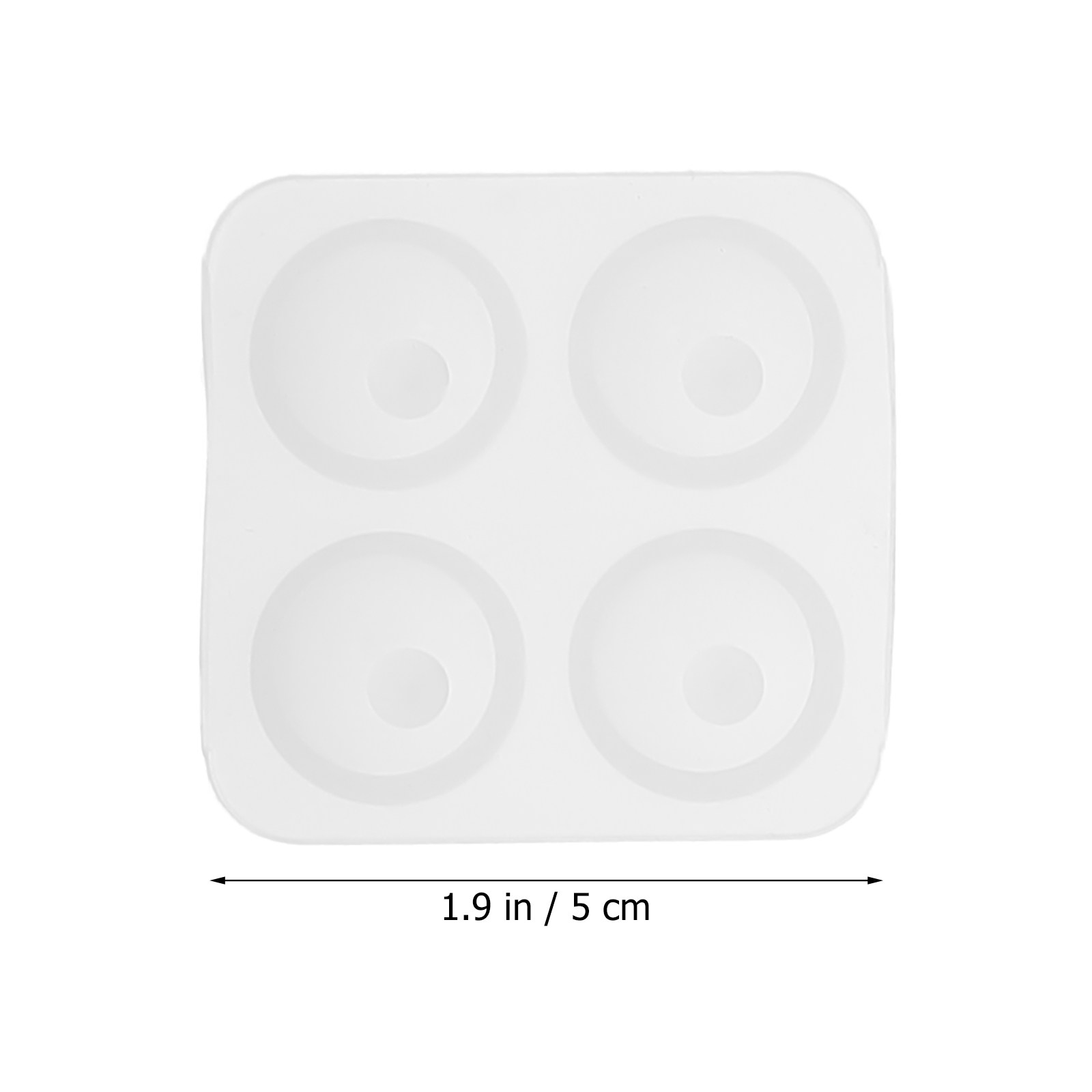 18 Stampi in Silicone per Occh - Resin Craft For Beginners recensione e prezzo