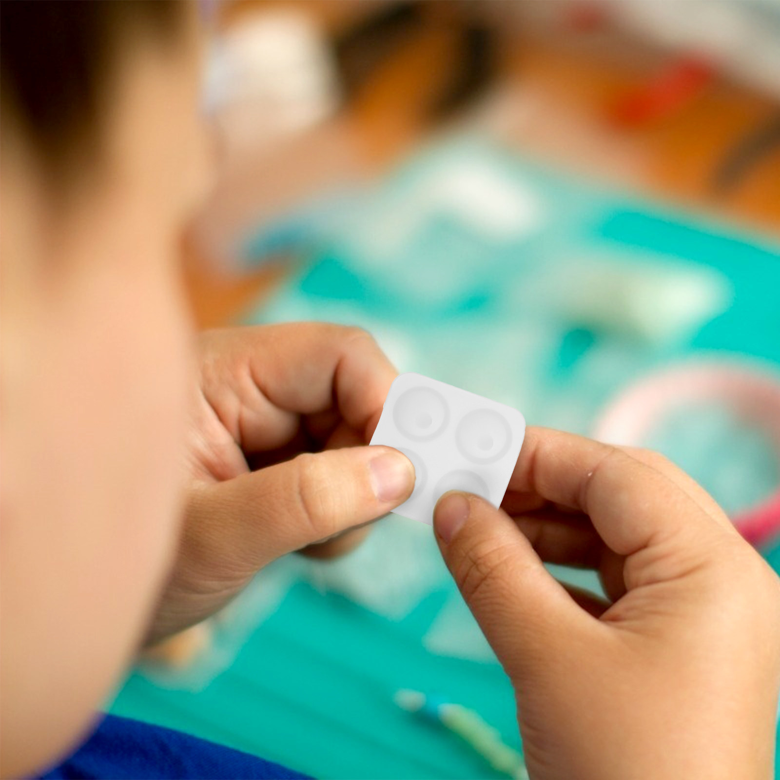 18 Stampi in Silicone per Occh - Resin Craft For Beginners recensione e prezzo